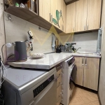 Дава се под наем Тристаен апартамент в Варна, Автогара - 60 кв.м за 518.67 € - Снимка #1