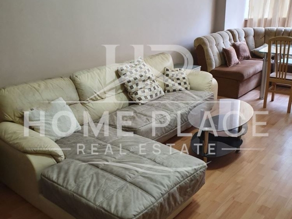 Дава се под наем Тристаен апартамент в Варна, Чаталджа - 110 кв.м за 648.21 € - Снимка #1