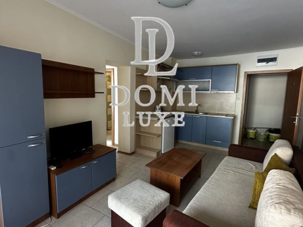 Тристаен апартамент в Обзор - 89 кв.м за 396 €/кв.м - Снимка #1