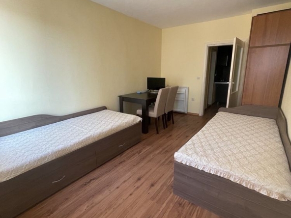 Едностаен апартамент в София, Зона Б-18 - 33 кв.м за 1700 €/кв.м - Снимка #1