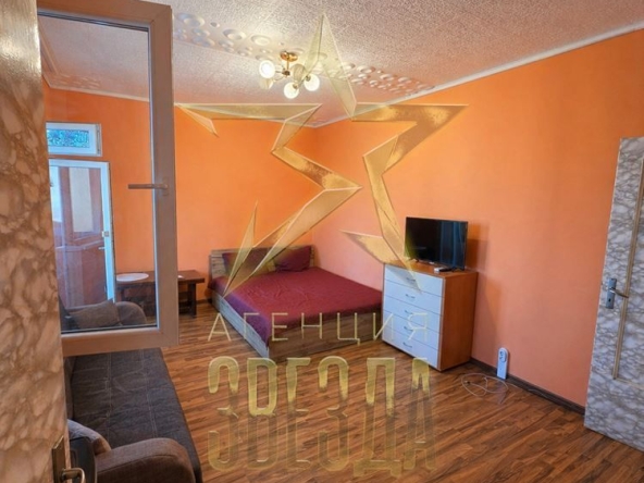 Едностаен апартамент в Пловдив, Тракия - 40 кв.м за 1020 €/кв.м - Снимка #1