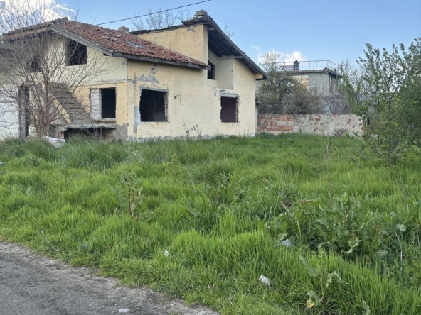 Къща в с. Оризаре, Област Бургас - 89 кв.м за 201 €/кв.м - Снимка #1