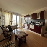 Едностаен апартамент в Бяла - 50 кв.м за 694 €/кв.м - Снимка #1