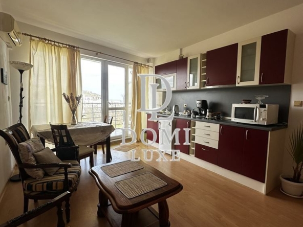 Едностаен апартамент в Бяла - 50 кв.м за 694 €/кв.м - Снимка #1
