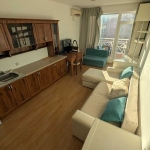 Едностаен апартамент в к.к. Слънчев бряг - 32 кв.м за 494 €/кв.м - Снимка #1
