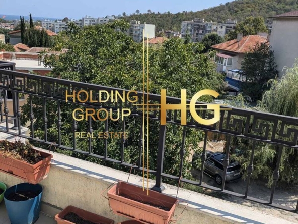 Едностаен апартамент в Варна, Аспарухово - 70 кв.м за 1143 €/кв.м - Снимка #1