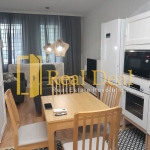 Дава се под наем Тристаен апартамент в София, Слатина - 76 кв.м за 897.6 € - Снимка #1