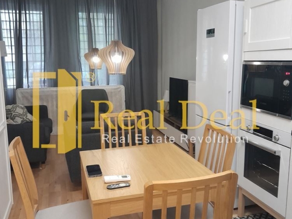 Дава се под наем Тристаен апартамент в София, Слатина - 76 кв.м за 897.6 € - Снимка #1