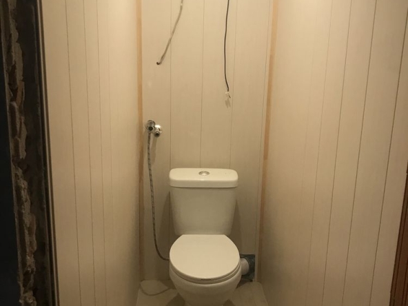 Двустаен апартамент в Русе, Дружба 3 - 90 кв.м за 499 €/кв.м - Снимка #1