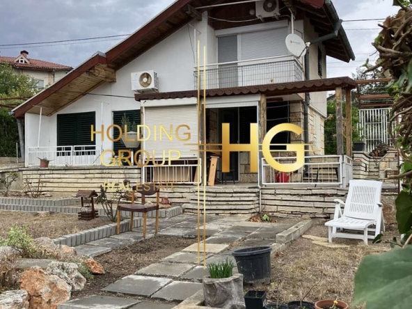 Къща в Балчик - 80 кв.м за 1750 €/кв.м - Снимка #1