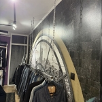 Дава се под наем Магазин в Бургас, Възраждане - 18 кв.м за 348.84 € - Снимка #1