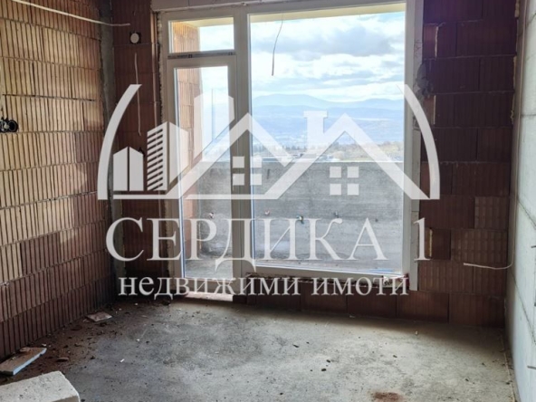 Двустаен апартамент в Благоевград, Освобождение - 63 кв.м за 536 €/кв.м - Снимка #1