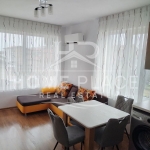 Дава се под наем Двустаен апартамент в Варна, Виница - 55 кв.м за 448.8 € - Снимка #1