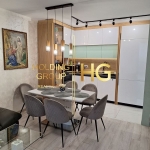 Тристаен апартамент в Варна, Възраждане 1 - 109 кв.м за 2065 €/кв.м - Снимка #1