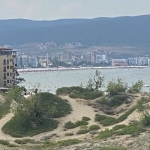 Многостаен апартамент в к.к. Дюни - 135 кв.м за 775 €/кв.м - Снимка #1