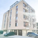 Тристаен апартамент в Варна, Кайсиева градина - 74 кв.м за 1102 €/кв.м - Снимка #1