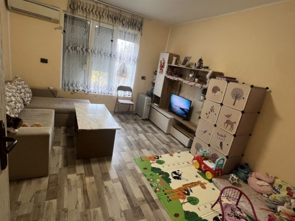 Двустаен апартамент в Русе, Цветница - 49 кв.м за 698 €/кв.м - Снимка #1