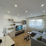 Двустаен апартамент в Банско - 89 кв.м за 630 €/кв.м - Снимка #1