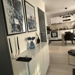 Дава се под наем Двустаен апартамент в Царево - 65 кв.м за 1785 € - Снимка #1