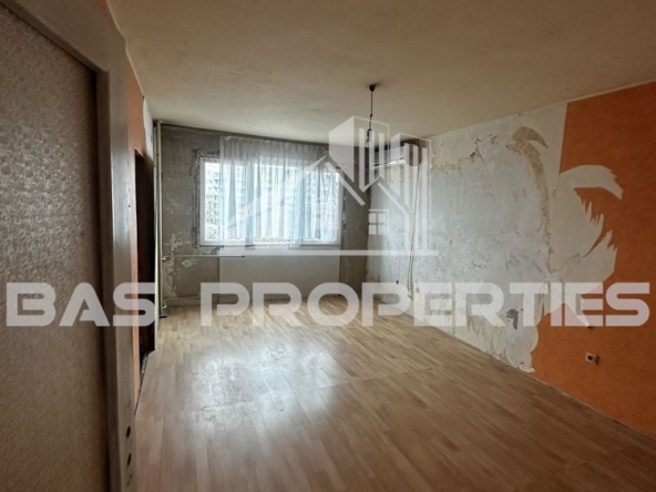 Тристаен апартамент в София, Люлин 3 - 90 кв.м за 1020 €/кв.м - Снимка #1
