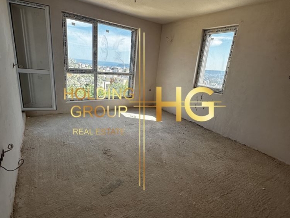 Двустаен апартамент в Варна, Възраждане 3 - 59 кв.м за 1331 €/кв.м - Снимка #1