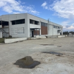 Дава се под наем Склад в Петрич - 500 кв.м за 5486.07 € - Снимка #1