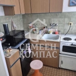 Едностаен апартамент в Пловдив, Каменица 2 - 36 кв.м за 1020 €/кв.м - Снимка #1