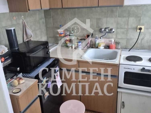 Едностаен апартамент в Пловдив, Каменица 2 - 36 кв.м за 1020 €/кв.м - Снимка #1