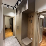 Четиристаен апартамент в Пловдив, Христо Смирненски - 80 кв.м за 1110 €/кв.м - Снимка #1