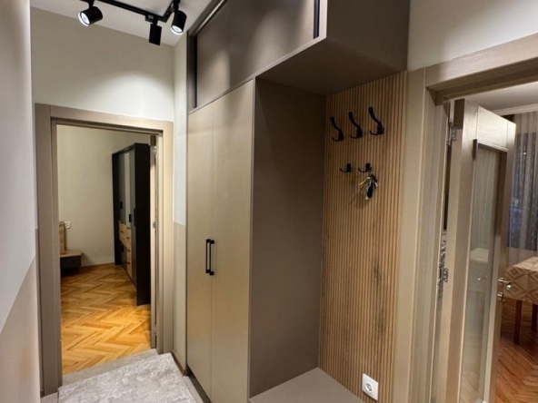 Четиристаен апартамент в Пловдив, Христо Смирненски - 80 кв.м за 1110 €/кв.м - Снимка #1