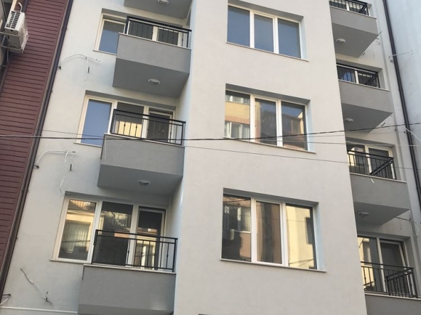 в к.к. Слънчев ден -  кв.м за 0 €/ - Снимка #1