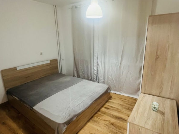 Дава се под наем Двустаен апартамент в София, Левски Г - 48 кв.м за 398.82 € - Снимка #1