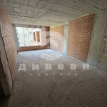 Двустаен апартамент в Стара Загора, Самара 3 - 66 кв.м за 664 €/кв.м - Снимка #1