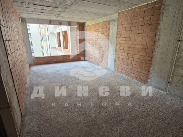 Двустаен апартамент в Стара Загора, Самара 3 - 66 кв.м за 664 €/кв.м - Снимка #1