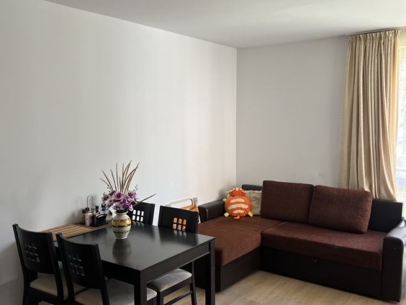 Двустаен апартамент в Свети Влас - 58 кв.м за 669 €/кв.м - Снимка #1