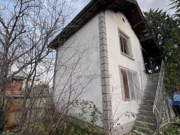 Къща в Казанлък - 20 кв.м за 765 €/кв.м - Снимка #1
