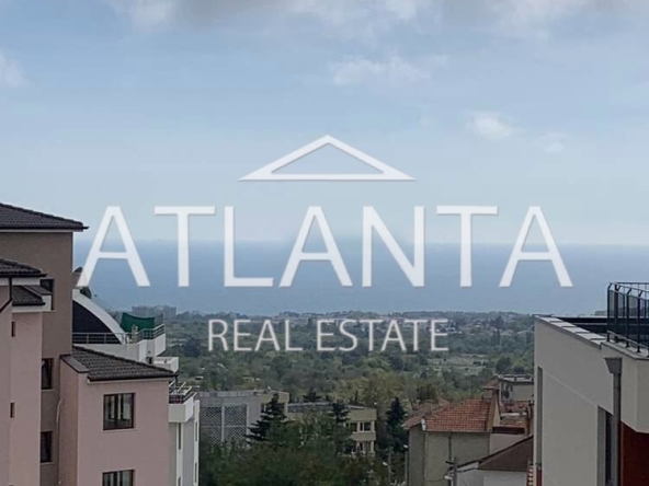 Двустаен апартамент в Варна, Виница - 69 кв.м за 1704 €/кв.м - Снимка #1