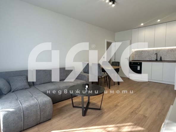 Двустаен апартамент в София, Люлин 4 - 47 кв.м за 1655 €/кв.м - Снимка #1