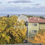 Тристаен апартамент в к.к. Св.Св. Константин и Елена - 92 кв.м за 1552 €/кв.м - Снимка #1