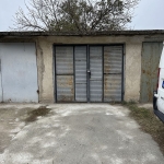 Гараж / Паркомясто в Ямбол, ОУ П. Р. Славейков - 19 кв.м за 537 €/кв.м - Снимка #1