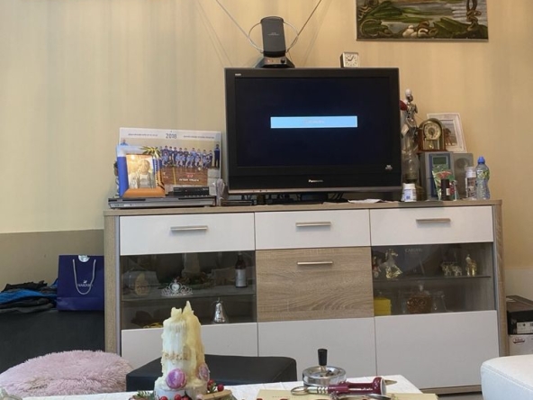Дава се под наем Двустаен апартамент в София, Слатина - 56 кв.м за 498.27 € - Снимка #1