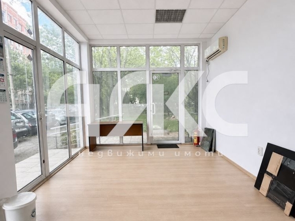 Офис в София, Хаджи Димитър - 80 кв.м за 1275 €/кв.м - Снимка #1