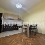 Дава се под наем Двустаен апартамент в Варна, Чайка - 50 кв.м за 433.5 € - Снимка #1