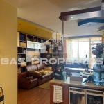 Тристаен апартамент в София, Редута - 103 кв.м за 1778 €/кв.м - Снимка #1
