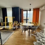 Дава се под наем Двустаен апартамент в София, Витоша - 65 кв.м за 687.99 € - Снимка #1