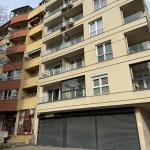 Дава се под наем Гараж / Паркомясто в София, Хиподрума - 24 кв.м за 139.23 € - Снимка #1