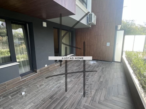 Двустаен апартамент в Варна, м-т Евксиноград - 85 кв.м за 1080 €/кв.м - Снимка #1