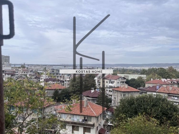 Тристаен апартамент в Варна, Аспарухово - 93 кв.м за 1205 €/кв.м - Снимка #1