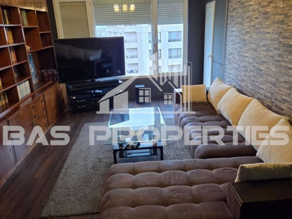Тристаен апартамент в София, Надежда 1 - 90 кв.м за 1275 €/кв.м - Снимка #1