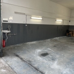 Дава се под наем Промишлена сграда в София, в.з. Врана - Лозен - 40 кв.м за 747.66 € - Снимка #1